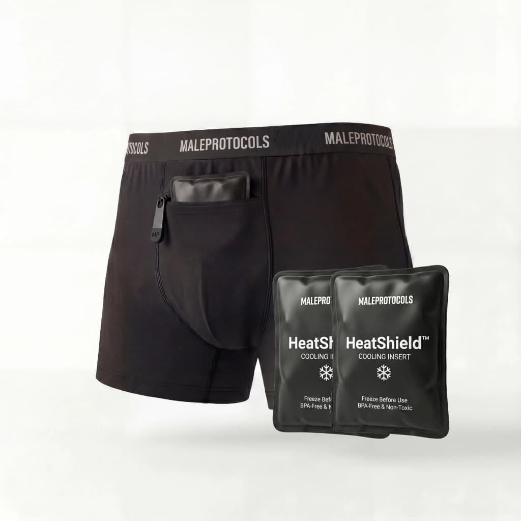 Breathable, Clean Comfort